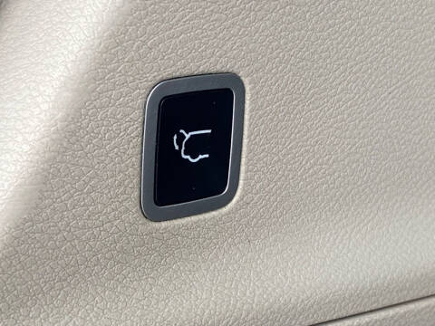 2017 Chrysler Pacifica Touring Plus