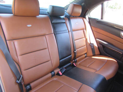 2016 Mercedes-Benz E-Class E 350
