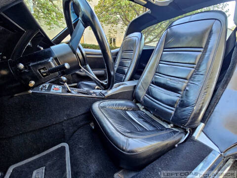 1978 Chevrolet Corvette