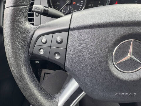 2007 Mercedes-Benz R-Class R 350