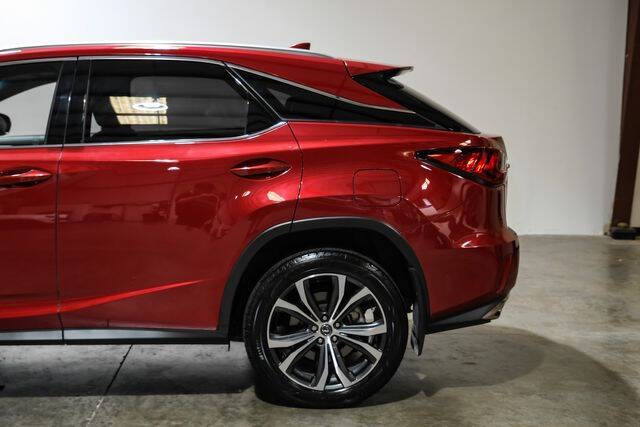 2019 Lexus RX 350