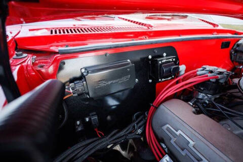 1967 Chevrolet Chevelle