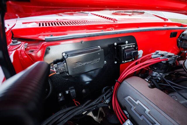 1967 Chevrolet Chevelle