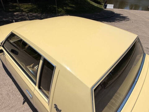 1979 Buick Regal