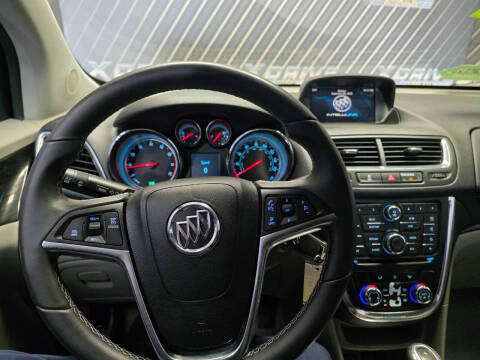 2015 Buick Encore Convenience