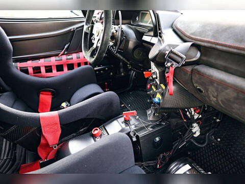 2012 Ferrari 458 Speciale