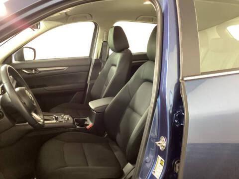 2023 Mazda CX-5 2.5 S