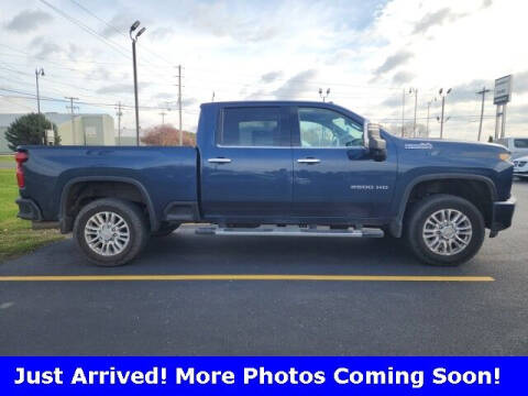 2023 Chevrolet Silverado 2500HD for sale at Piehl Motors - PIEHL Chevrolet Buick Cadillac in Princeton IL