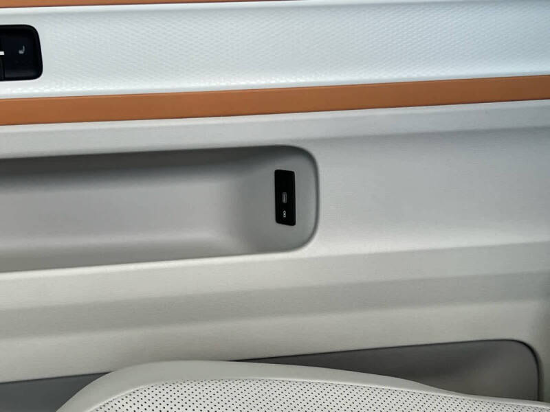 2025 Volkswagen ID. Buzz