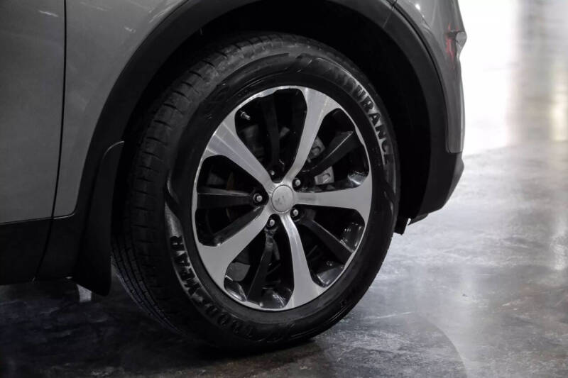 2016 Kia Sorento EX V6