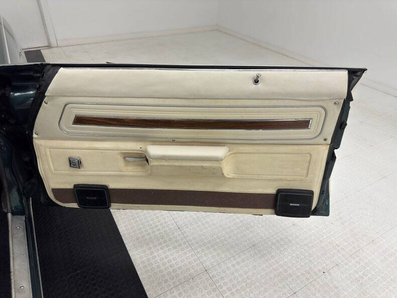 1971 Pontiac Catalina