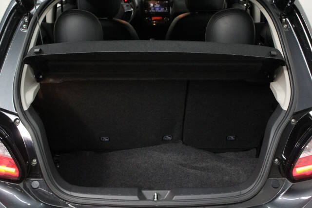 2024 Mitsubishi Mirage SE