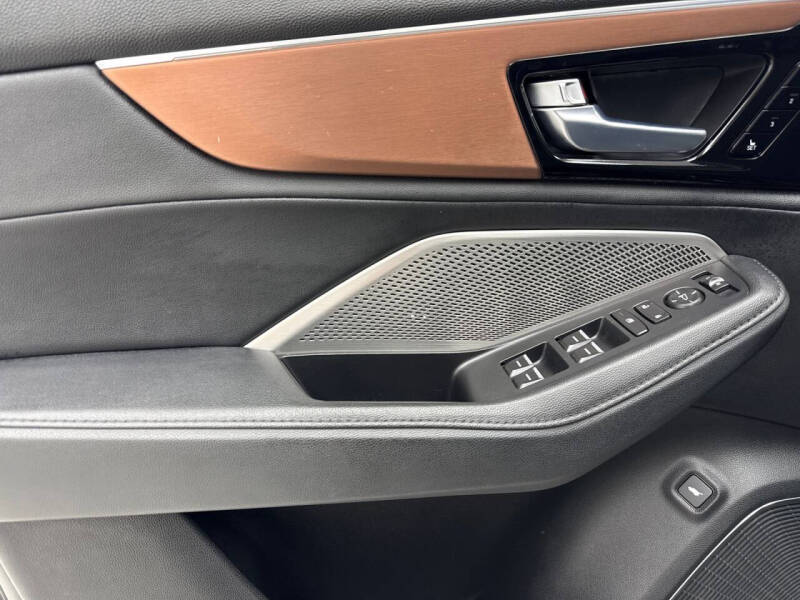2022 Acura MDX