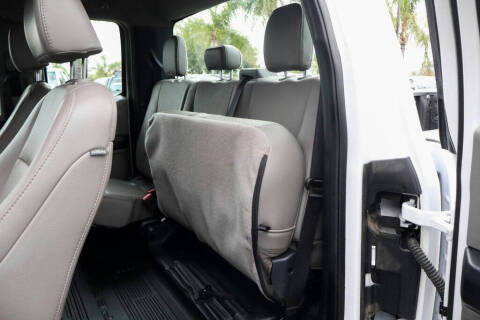 2022 Ford F-350 Super Duty