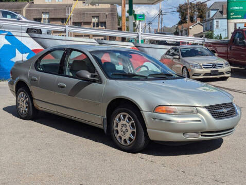 1999 Chrysler Cirrus for sale at Seibel's Auto Warehouse in Freeport PA