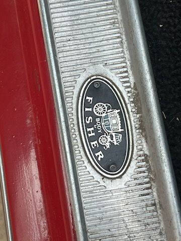1967 Pontiac LeMans