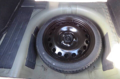 2016 Chevrolet Sonic LT Auto