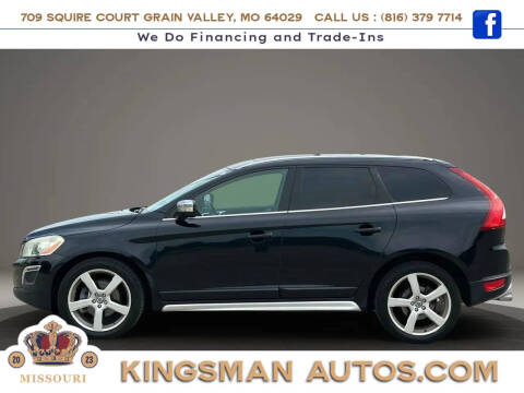2010 Volvo XC60