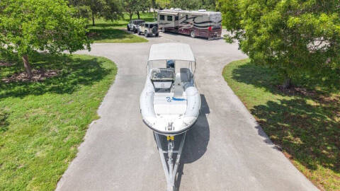 2023 Zodiac N-ZO 680