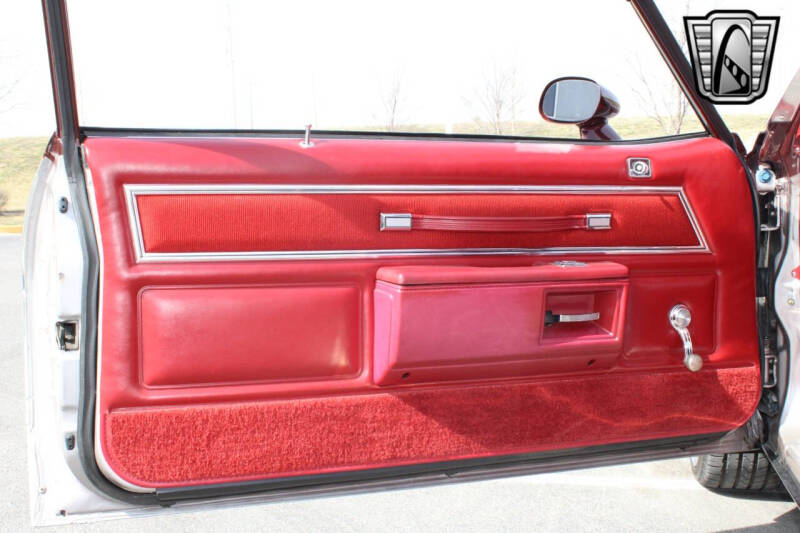 1979 Chevrolet Caprice