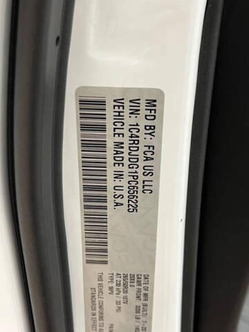 2023 Dodge Durango GT Premium