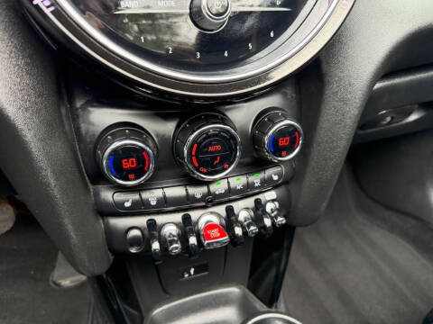 2024 MINI Convertible Cooper S
