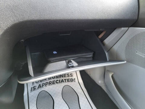 2006 Ford Focus ZX3 SES