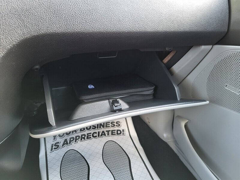 2006 Ford Focus ZX3 SES