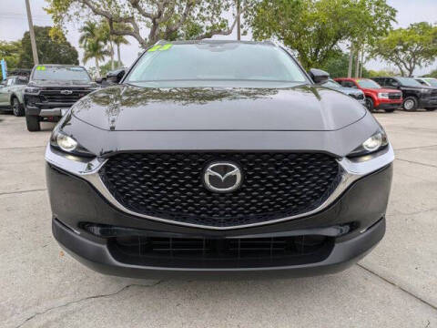 2023 Mazda CX-30 2.5 S Preferred