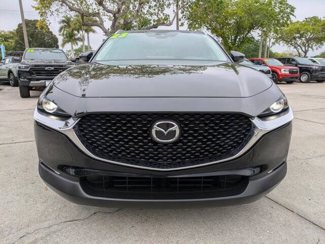 2023 Mazda CX-30 2.5 S Preferred