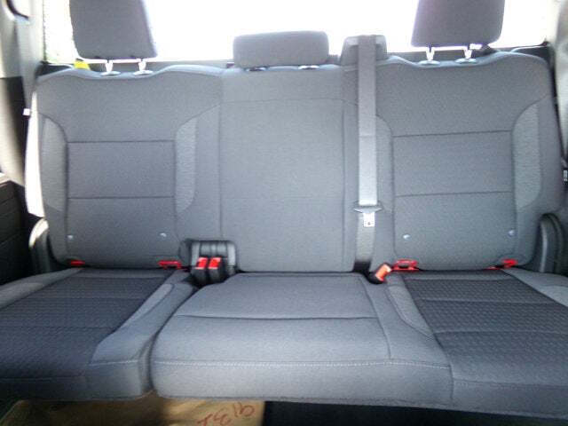 2025 Chevrolet Silverado 3500HD