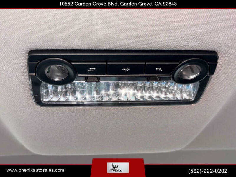 2016 BMW 5 Series 535i