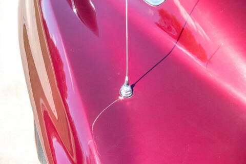 1967 Chevrolet Corvette