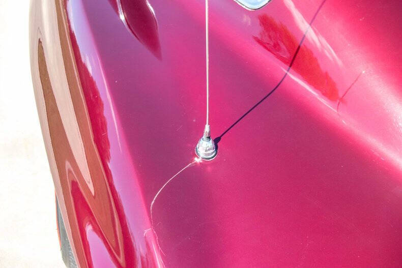 1967 Chevrolet Corvette