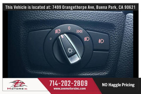 2013 BMW 1 Series 128i