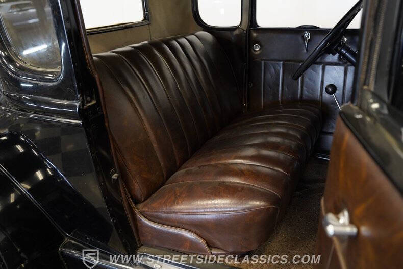 1930 Ford Model A