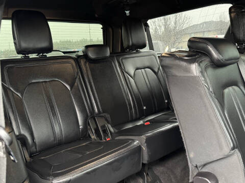 2020 Ford Expedition MAX Limited