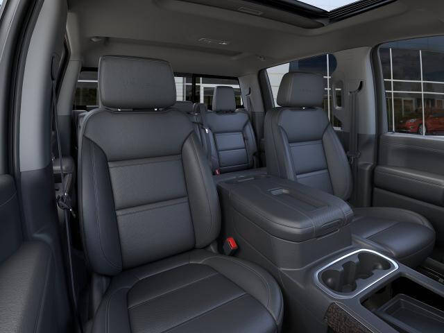 2023 GMC Sierra 2500HD