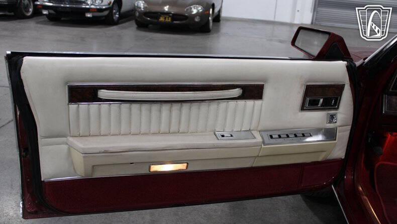 1985 Chrysler Le Baron