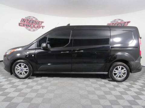 2023 Ford Transit Connect XL