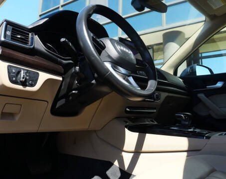 2022 Audi Q5 quattro S line Premium 45 TFSI