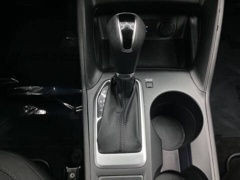 2015 Hyundai Tucson GLS