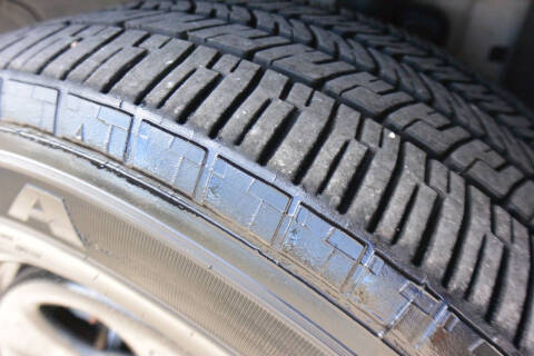 2018 Ford Explorer Police Interceptor Utility