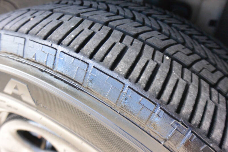 2018 Ford Explorer Police Interceptor Utility