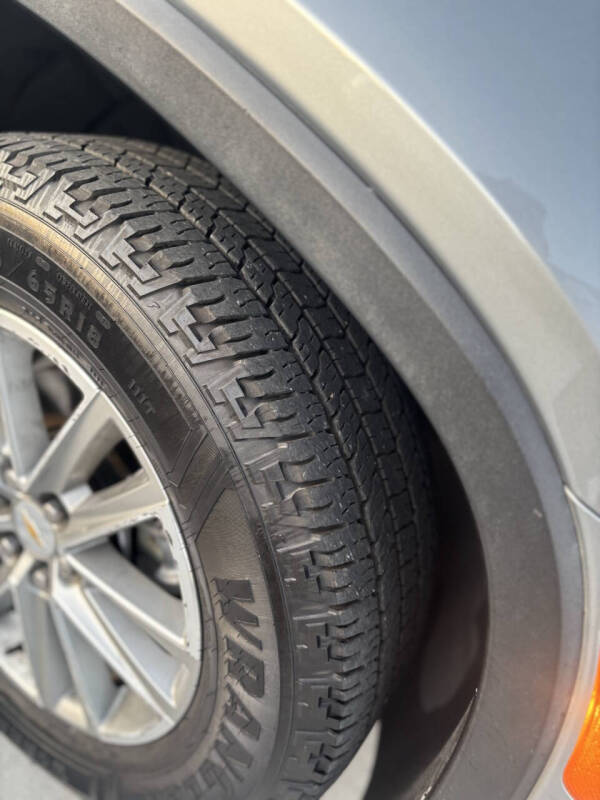 2023 Chevrolet Traverse LT