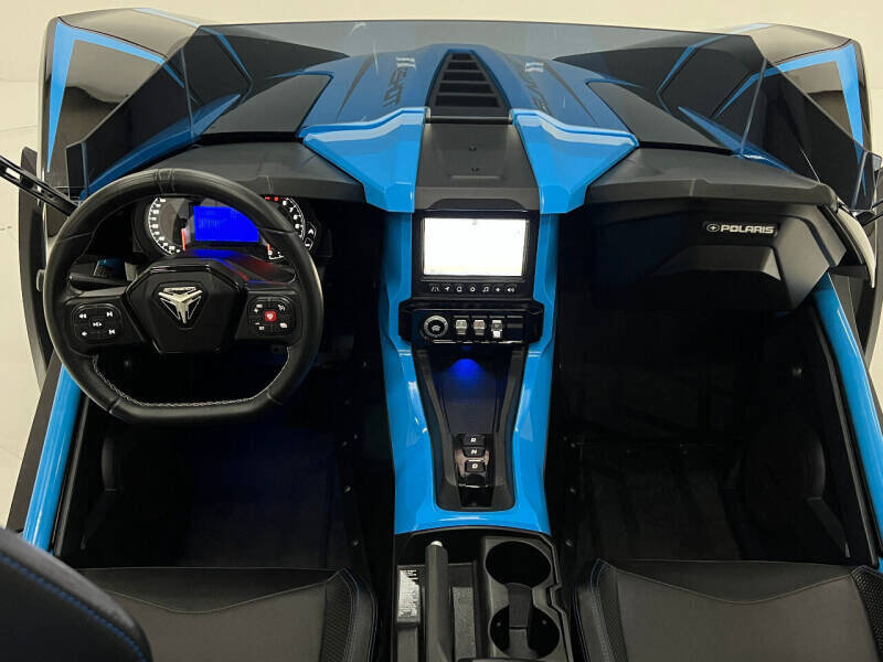 2020 Slingshot R