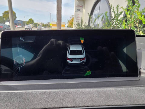 2016 BMW M4 GTS