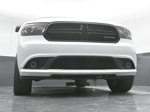 2019 Dodge Durango SXT