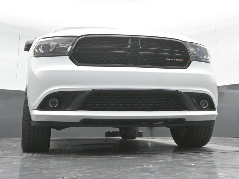 2019 Dodge Durango SXT
