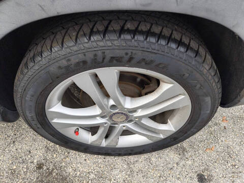 2018 Mercedes-Benz GLA GLA 250